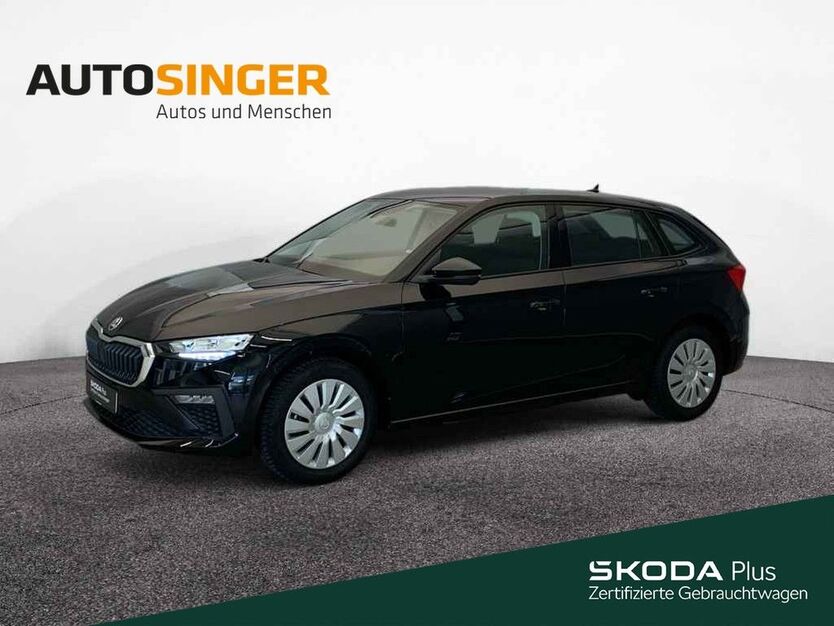 Skoda Scala 24.900 km 20.940 € Marktoberdorf 87616