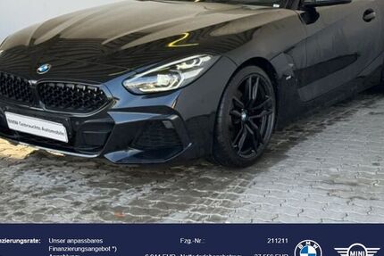 BMW Z4 47.002 km 34.100 &euro; Heilbronn 74074