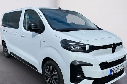 Citroen SpaceTourer 1.458 km 36.990 &euro; Husum 25813