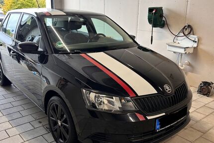 Skoda Fabia 127.000 km 6.800 € Althütte 71566