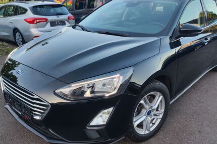 Ford Focus 56.970 km 14.290 &euro; Koblenz 56070