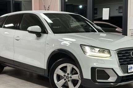 Audi Q2 109.000 km 17.790 &euro; Mühlacker 75417