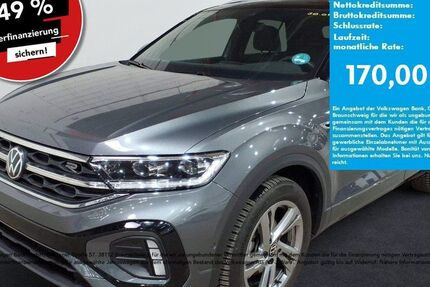 VW T-Roc 20.110 km 29.435 &euro; Schloß Holte-Stukenbrock 33758