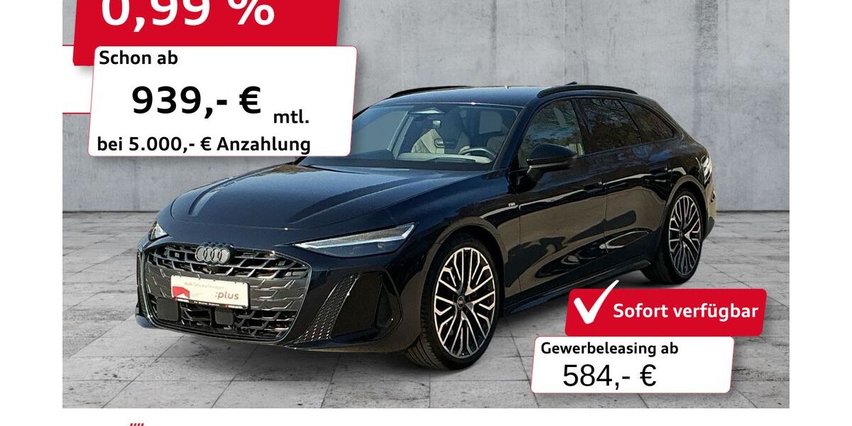 Audi A6 25.283 km 69.750 &euro; Hof 95030