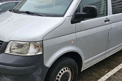 VW T5 Transporter 192.100 km 9.950 € Nürnberg 90459