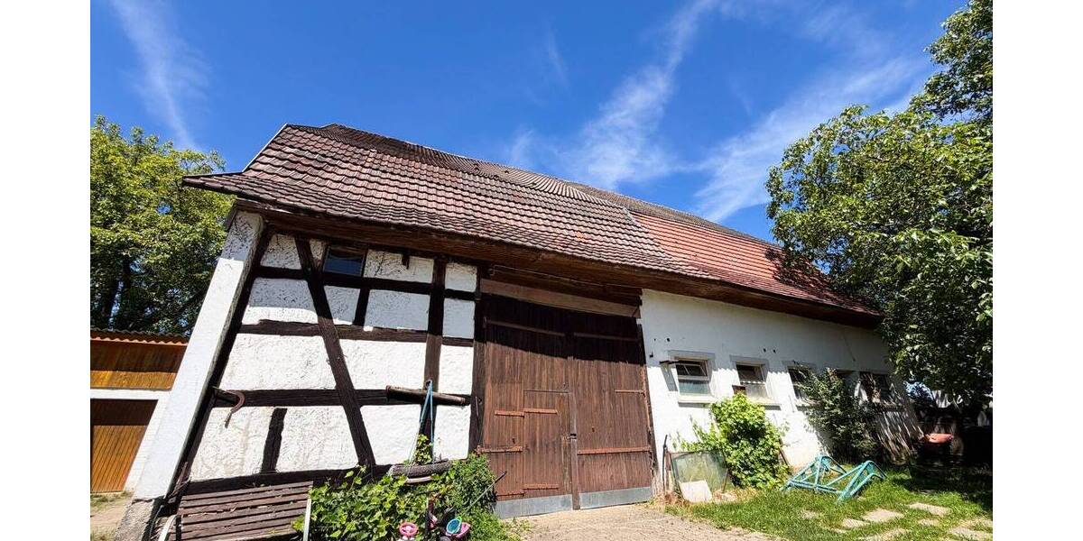 Mehrfamilienhaus, Wohnhaus Künzelsau Oberhof - 7 Zimmer, 231 m&sup2;, 450.000&euro; | Angebot:26858904