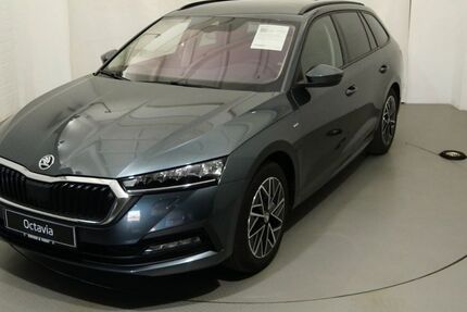 Skoda Octavia 80.051 km 18.990 &euro; Schneeberg 08289