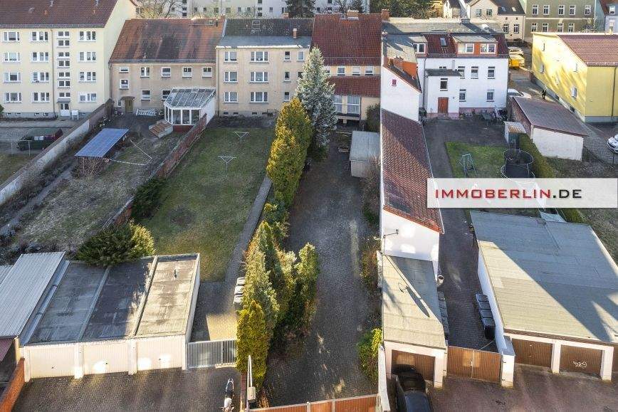 Mehrfamilienhaus, Wohnhaus Fürstenwalde/Spree Fürstenwalde - 5 Zimmer, 499.000&euro; | Angebot:25968448