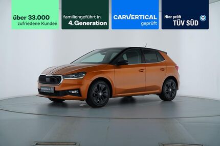 Skoda Fabia 64.009 km 15.889 &euro; Sondershausen 99706