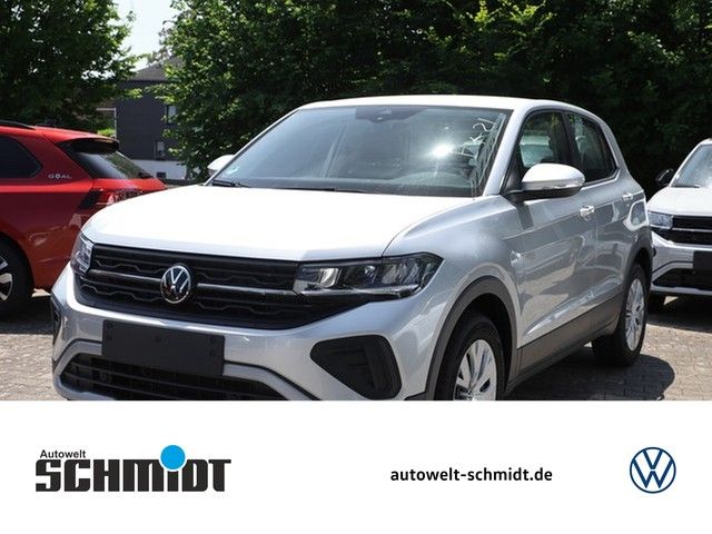 VW T-Cross 5.850 km 18.398 &euro; Schwerte 58239