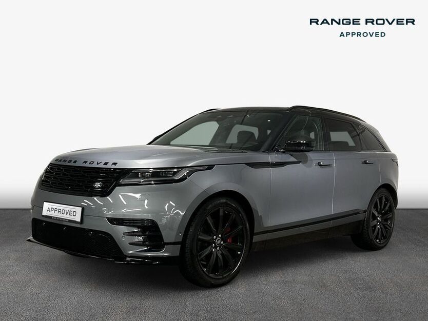 Range Rover Velar
