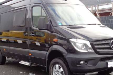 Mercedes-Benz Sprinter 89.588 km 74.990 &euro; Selm 59379
