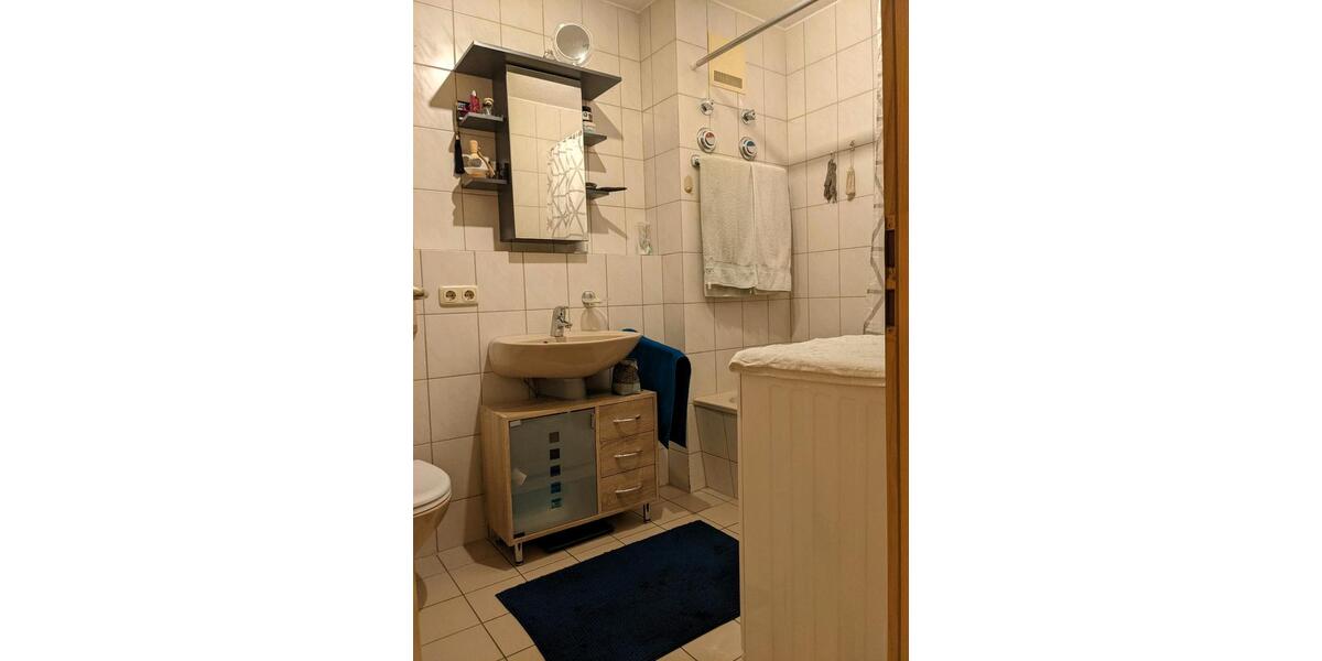 Hochparterre Arnstorf - 2 Zimmer, 58 m&sup2;, 155.000&euro; | Angebot:25804573