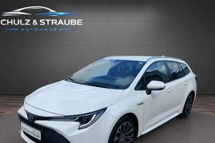 Toyota Corolla 112.637 km 19.970 &euro; Bad Salzungen 36433