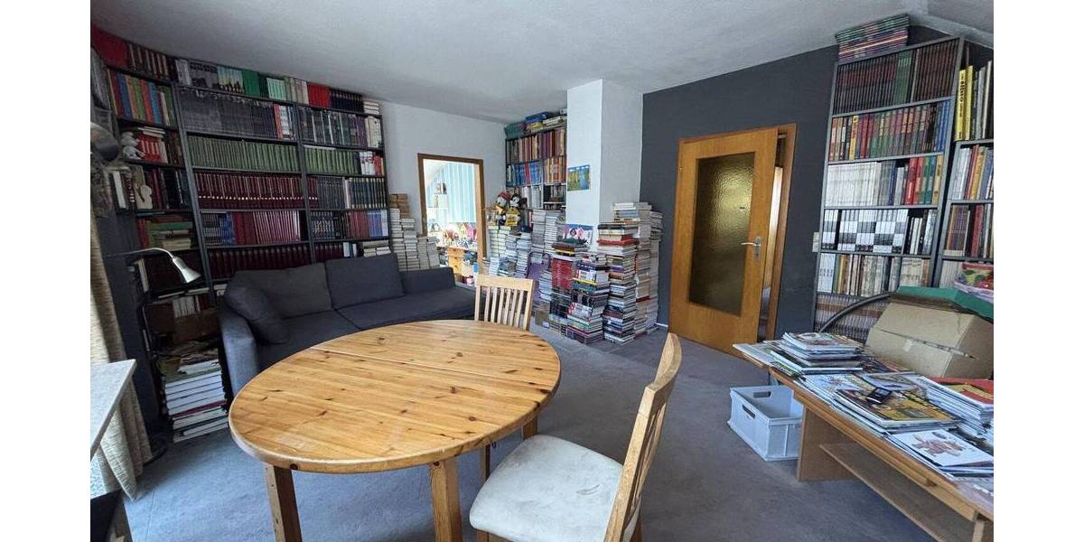 Einfamilienhaus Lehrte Hämelerwald - 6 Zimmer, 206 m&sup2;, 349.000&euro; | Angebot:26390089