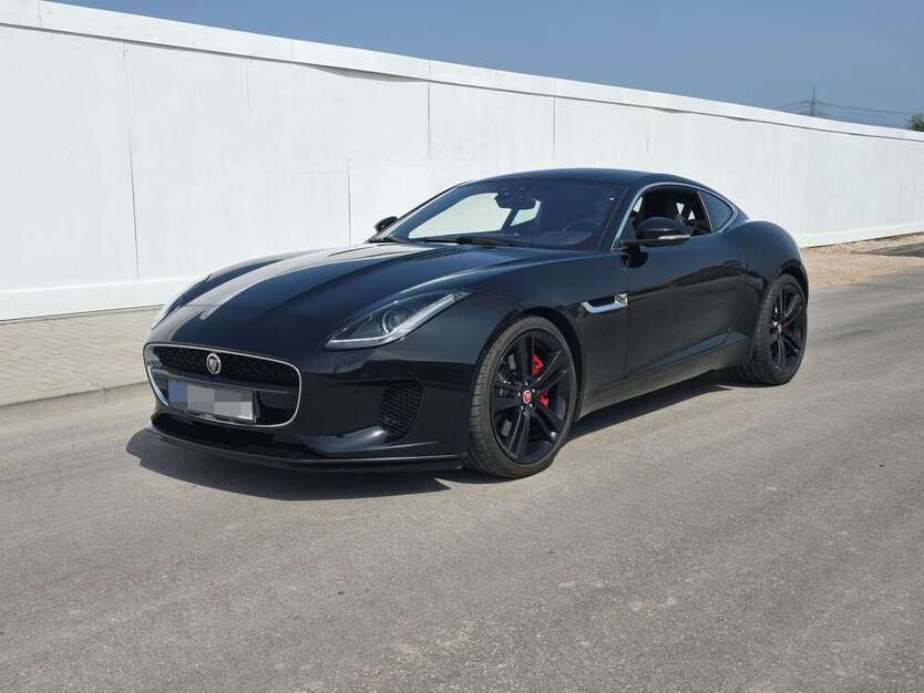F-Type