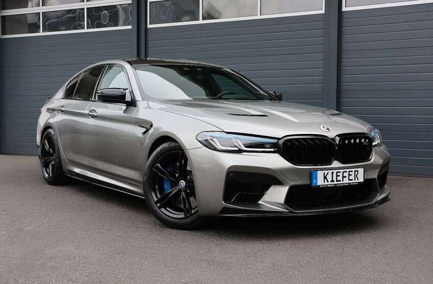 M5