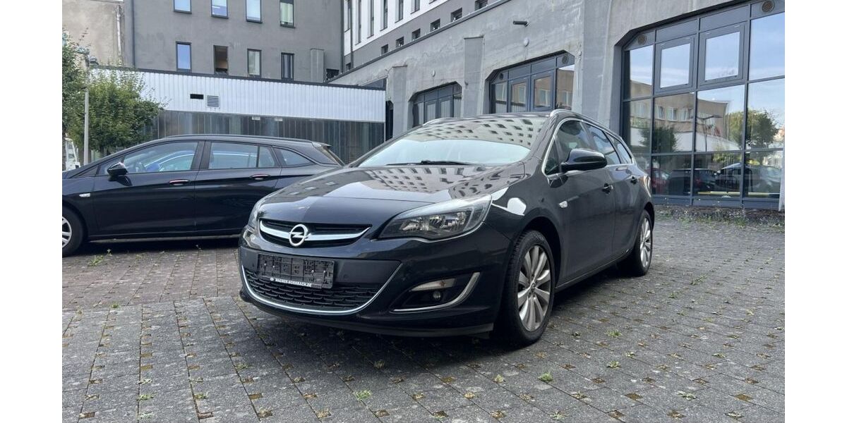 Opel Astra 142.990 km 7.790 &euro; Pirmasens 66953