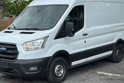 Ford Transit 126.000 km 12.990 &euro; Darmstadt 64293