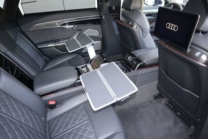 Audi A8 31.000 km 81.800 &euro; Passau 94034