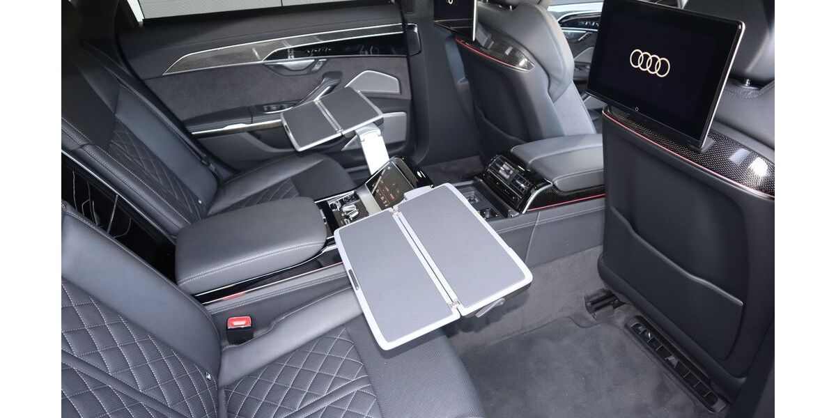 Audi A8 31.000 km 81.800 &euro; Passau 94034