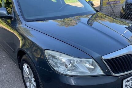 Skoda Octavia 158.800 km 6.450 € Ehrenkirchen-Kirchhofen 79238