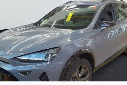Cupra Formentor 27.290 km 32.475 &euro; Braunschweig 38114