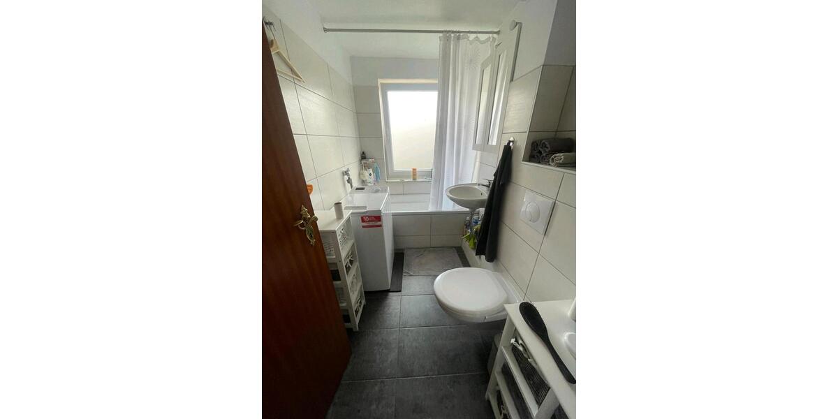 Hochparterre Braunschweig Wabe-Schunter-Beberbach - 2 Zimmer, 55 m&sup2;, 130.000&euro; | Angebot:25537287