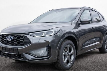 Ford Kuga 7.500 km 41.490 &euro; Nordhausen 99734