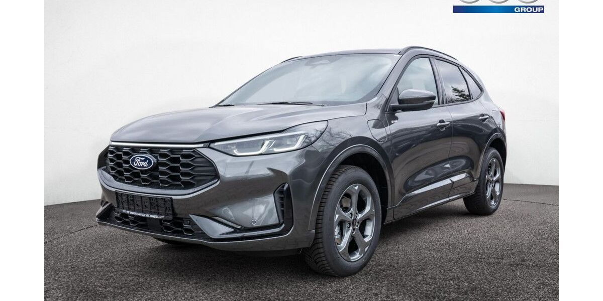 Ford Kuga 7.500 km 41.490 &euro; Nordhausen 99734