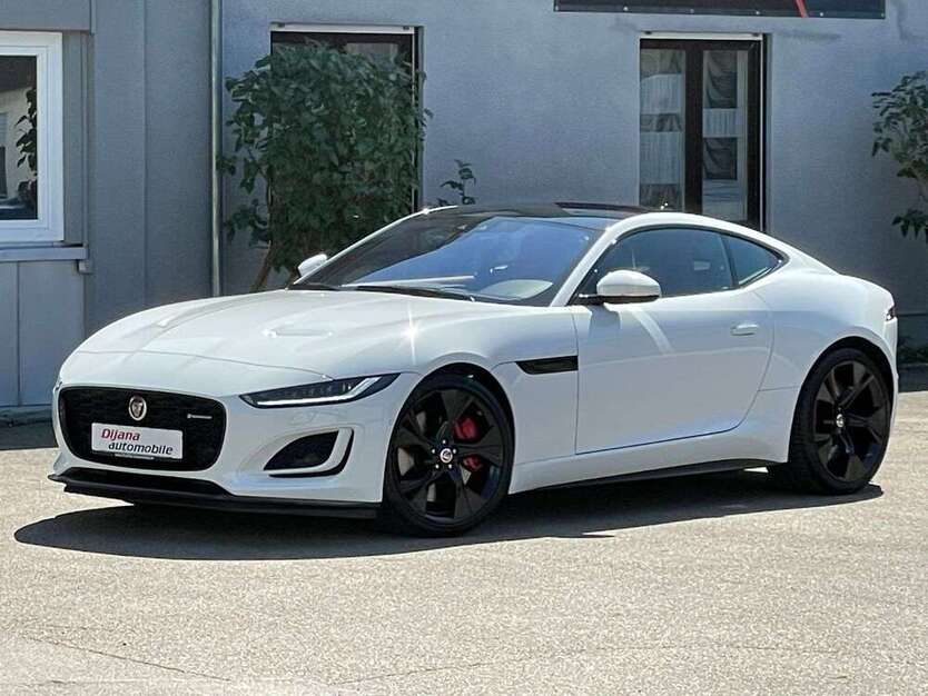F-Type