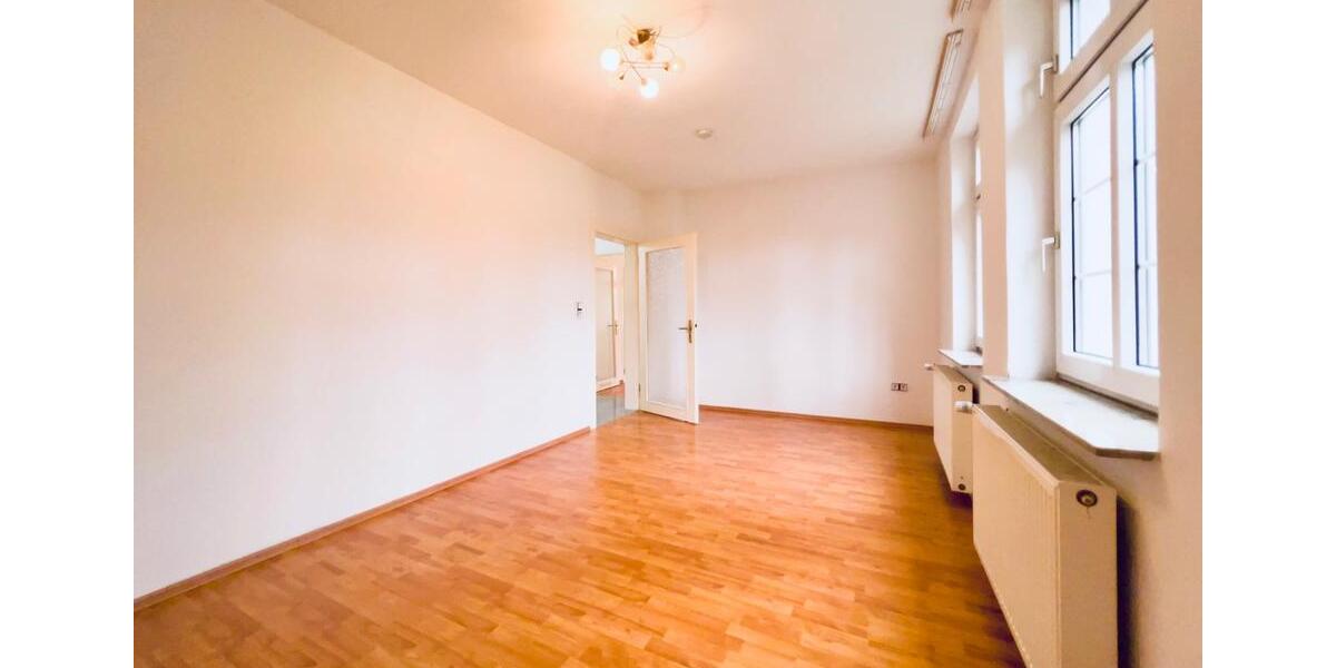 Etagenwohnung Wuppertal Gemarkung Elberfeld - 3 Zimmer, 60 m&sup2;, 600&euro; | Angebot:26023991