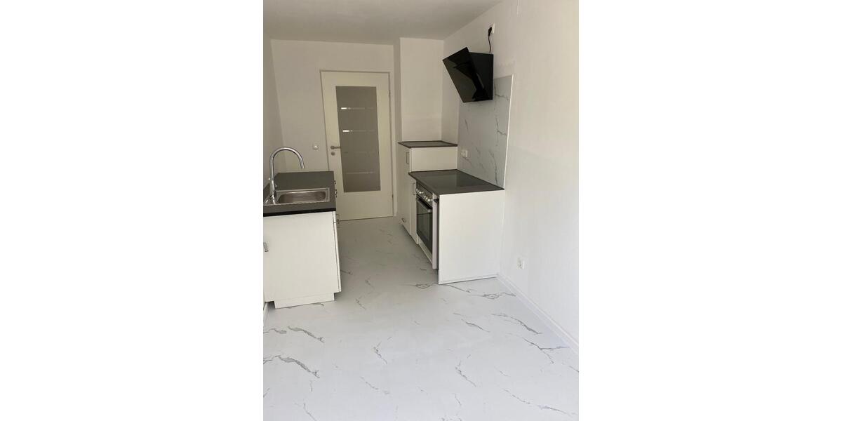 Hochparterre Memmingen - 2 Zimmer, 56 m&sup2;, 810&euro; | Angebot:26387121