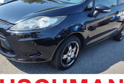 Ford Fiesta 164.900 km 3.890 € Bielefeld 33609