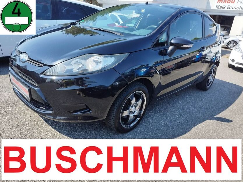 Ford Fiesta 164.900 km 3.890 € Bielefeld 33609