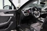 Audi A4 Avant 35 TDI BUSINESS SPORT / MATRIX,ACC+LANE 133.000 km 21.777 &euro; Hamm 59077