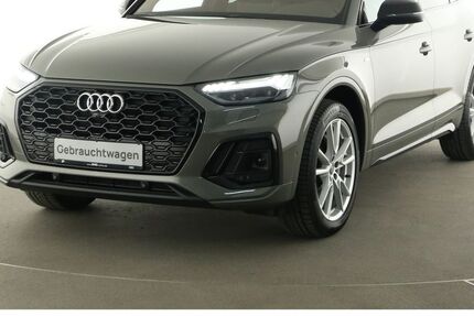 Audi Q5 15.900 km 62.790 &euro; Suhl 98527
