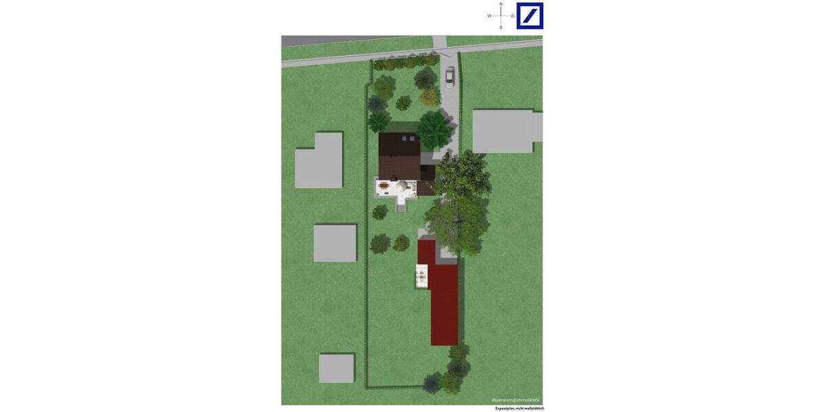Einfamilienhaus Kümmernitztal Preddöhl - 5 Zimmer, 116 m&sup2;, 249.000&euro; | Angebot:25744214