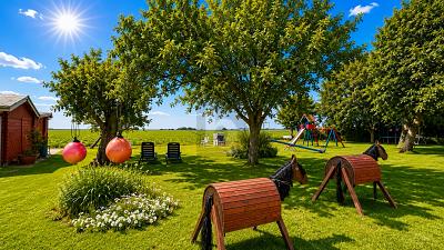 EINZIGARTIGE KAPITALANLAGE AM MEER - Mehrfamilienhaus, Wohnhaus Friedrichskoog | Angebot:27121999