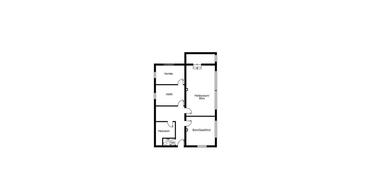 Einfamilienhaus Niefern-Öschelbronn Niefern - 7 Zimmer, 190 m&sup2;, 550.000&euro; | Angebot:25738400