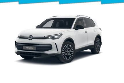 VW Tiguan 25.000 km 33.750 &euro; Potsdam 14480