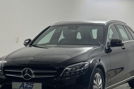 Mercedes-Benz C 180 40.600 km 23.980 &euro; Buchdorf 86675