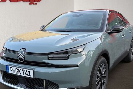 Citroen C4 1.500 km 25.450 &euro; Potsdam 14469