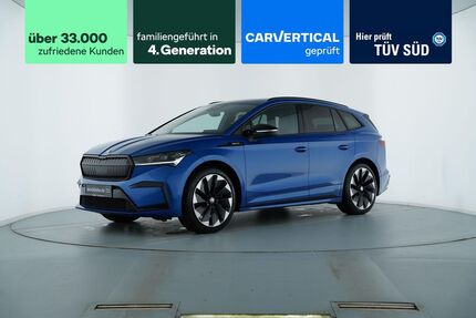 Skoda Enyaq 38.967 km 36.889 &euro; Arnstadt 99310