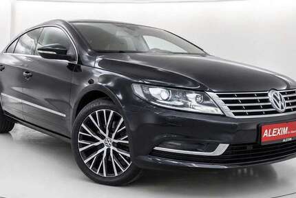 VW CC 164.840 km 10.499 &euro; Leipzig 04179