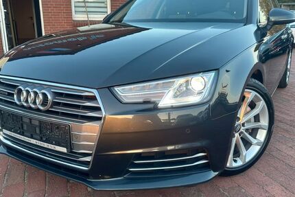 Audi A4 162.702 km 17.900 &euro; Steinfeld 49439