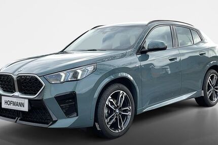 BMW X2 24.900 km 42.613 &euro; Mertingen 86690