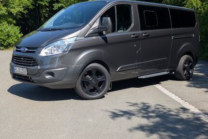 Ford Tourneo Custom 131.256 km 21.500 &euro; Konradsreuth 95176