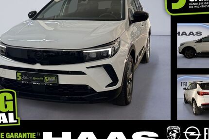 Opel Grandland (X) 16.900 km 22.890 &euro; Augsburg 86159