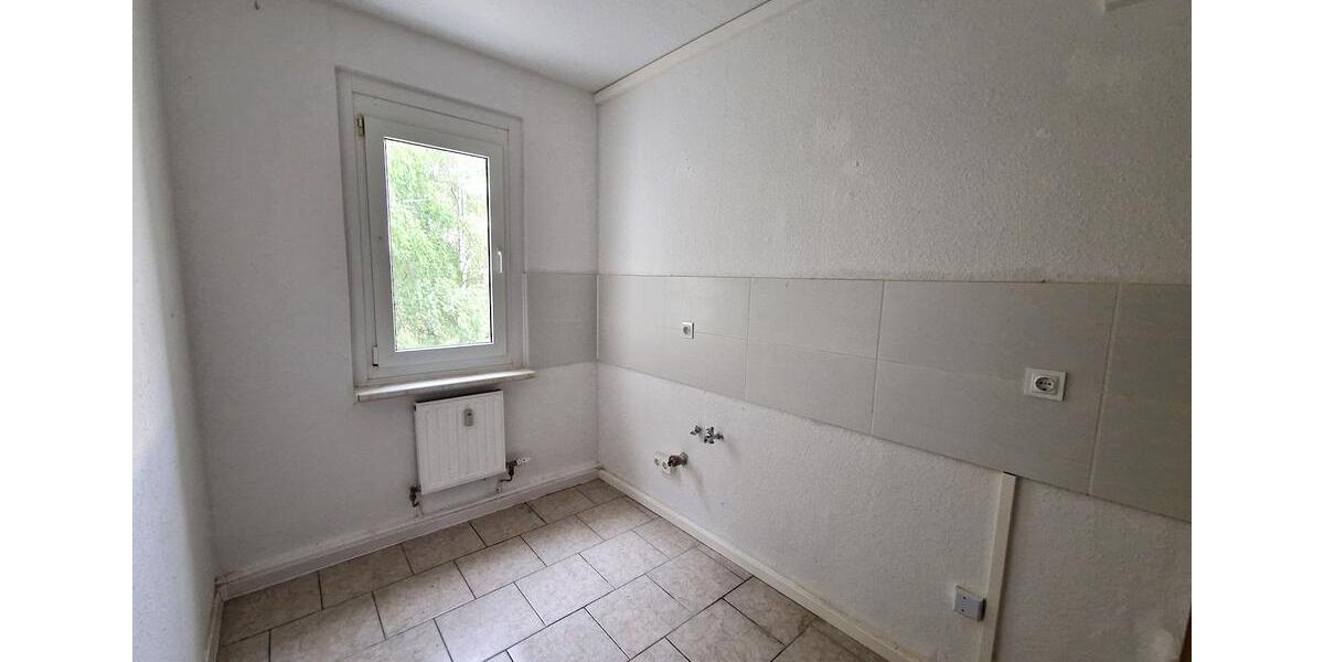 Etagenwohnung Osterwieck - 4 Zimmer, 75 m&sup2;, 297&euro; | Angebot:21618413